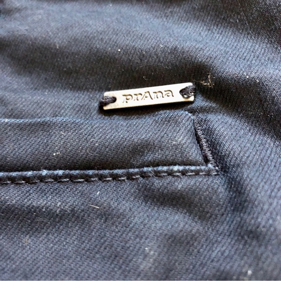 PrAna | Kara button down skirt - Picture 5 of 9